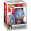 Фигурка Funko POP! WWE Rey Mysterio - 56808 - фото 2
