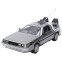 Коллекционная модель Jada Toys Time Machine (Back To The Future) Enterprise Truck - 36849