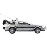 Коллекционная модель Jada Toys Time Machine (Back To The Future) Enterprise Truck (36849)