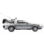 Коллекционная модель Jada Toys Time Machine (Back To The Future) Enterprise Truck - 36849 - фото 2