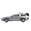 Коллекционная модель Jada Toys Time Machine (Back To The Future) Enterprise Truck - 36849 - фото 3