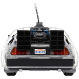 Коллекционная модель Jada Toys Time Machine (Back To The Future) Enterprise Truck (36849)