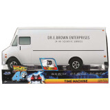 Коллекционная модель Jada Toys Time Machine (Back To The Future) Enterprise Truck (36849)