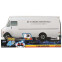 Коллекционная модель Jada Toys Time Machine (Back To The Future) Enterprise Truck - 36849 - фото 7
