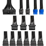 Блок питания 550W ExeGate 550PPH-LT-S (EX282042RUS-S)