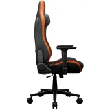 Игровое кресло Cougar Defensor Black/Orange (3MDFLORB.VP01)