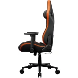 Игровое кресло Cougar Defensor Black/Orange (3MDFLORB.VP01)