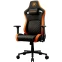 Игровое кресло Cougar Defensor Black/Orange - 3MDFLORB.VP01 - фото 5