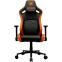 Игровое кресло Cougar Defensor Black/Orange - 3MDFLORB.VP01 - фото 6