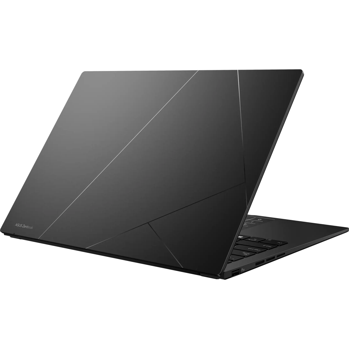 Ноутбук ASUS UM3406GA Zenbook 14 Jade Black (AU982) - UM3406GA-QD009 - фото 6