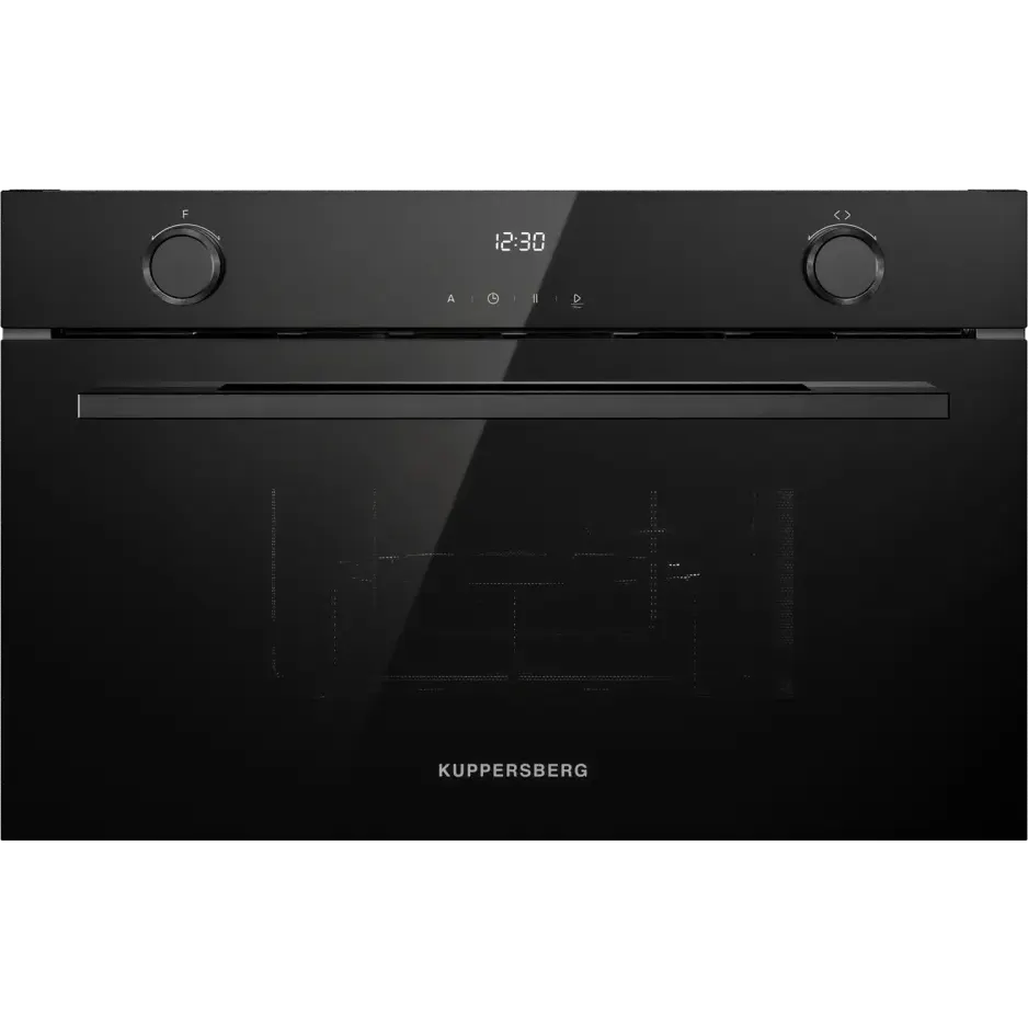 Встраиваемая микроволновая печь Kuppersberg HMW 611 BB