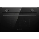 Встраиваемая микроволновая печь Kuppersberg HMW 611 BB