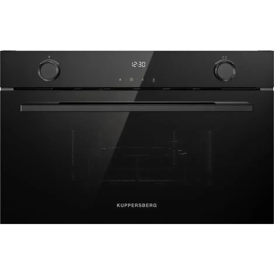 Встраиваемая микроволновая печь Kuppersberg HMW 611 BB