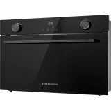 Встраиваемая микроволновая печь Kuppersberg HMW 611 BB