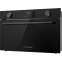 Встраиваемая микроволновая печь Kuppersberg HMW 611 BB - фото 2