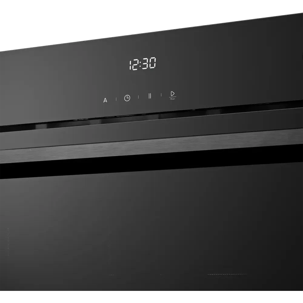 Встраиваемая микроволновая печь Kuppersberg HMW 611 BB - фото 3