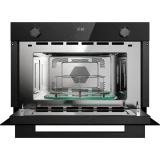 Встраиваемая микроволновая печь Kuppersberg HMW 611 BB