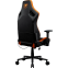 Игровое кресло Cougar Defensor Black/Orange F - 3MDFFORB.VP01 - фото 3