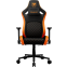 Игровое кресло Cougar Defensor Black/Orange F - 3MDFFORB.VP01 - фото 6