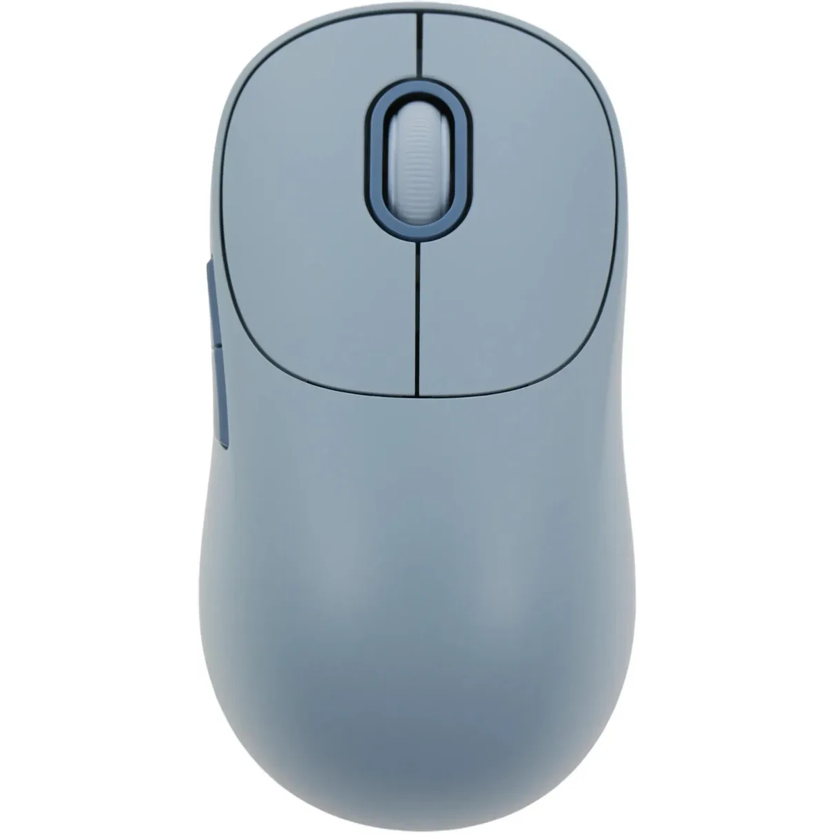 Мышь Xiaomi Wireless Mouse 3 Blue - BHR8914GL