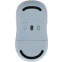 Мышь Xiaomi Wireless Mouse 3 Blue - BHR8914GL - фото 2