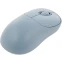 Мышь Xiaomi Wireless Mouse 3 Blue - BHR8914GL - фото 3