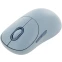 Мышь Xiaomi Wireless Mouse 3 Blue - BHR8914GL - фото 4