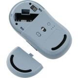 Мышь Xiaomi Wireless Mouse 3 Blue (BHR8914GL)