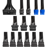 Блок питания 600W ExeGate 600PPH-LT OEM (EX282044RUS-OEM)