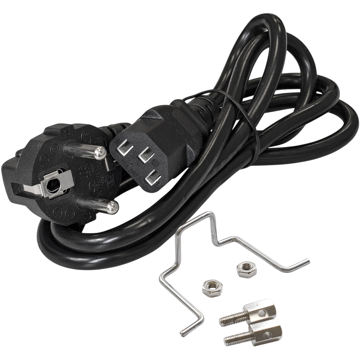 Блок питания 750W ExeGate 750PPH-LT-S OEM - EX292341RUS-OEM-S - фото 5