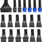 Блок питания 750W ExeGate 750PPH-LT-S OEM (EX292341RUS-OEM-S)