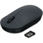 Мышь Xiaomi Wireless Mouse Lite 2 Black - BHR8916GL