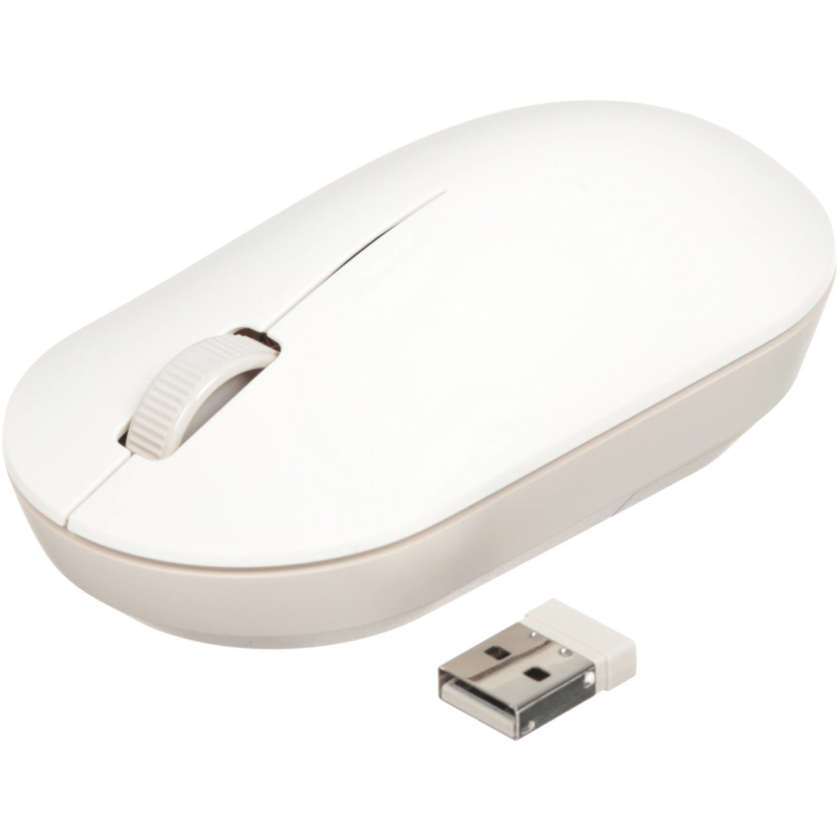 Мышь Xiaomi Wireless Mouse Lite 2 White