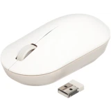 Мышь Xiaomi Wireless Mouse Lite 2 White (BHR8915GL)