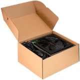Блок питания 600W ExeGate 600PPH-LT-S OEM (EX282044RUS-OEM-S)