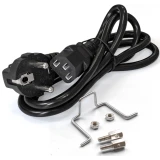 Блок питания 600W ExeGate 600PPH-LT-S OEM (EX282044RUS-OEM-S)