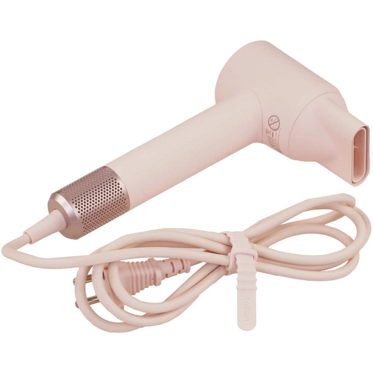 Фен Laifen mini Pink - фото 3