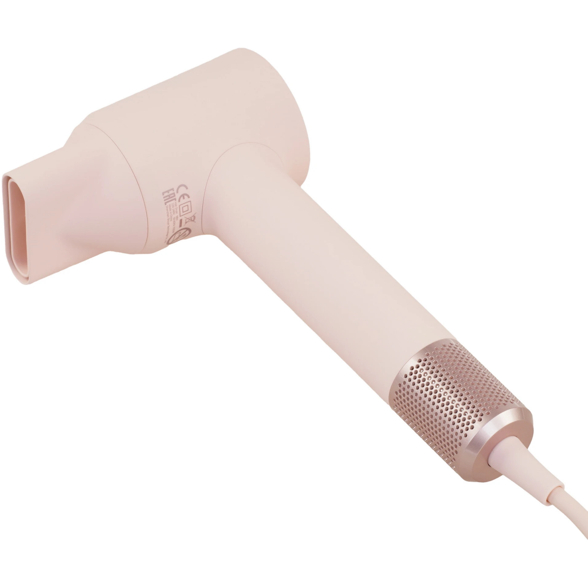 Фен Laifen mini Pink - фото 4