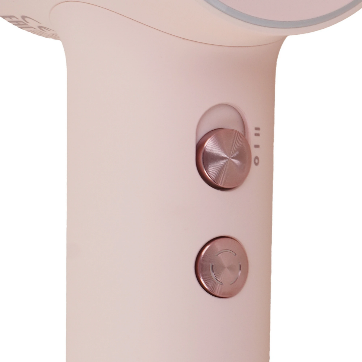 Фен Laifen mini Pink - фото 5
