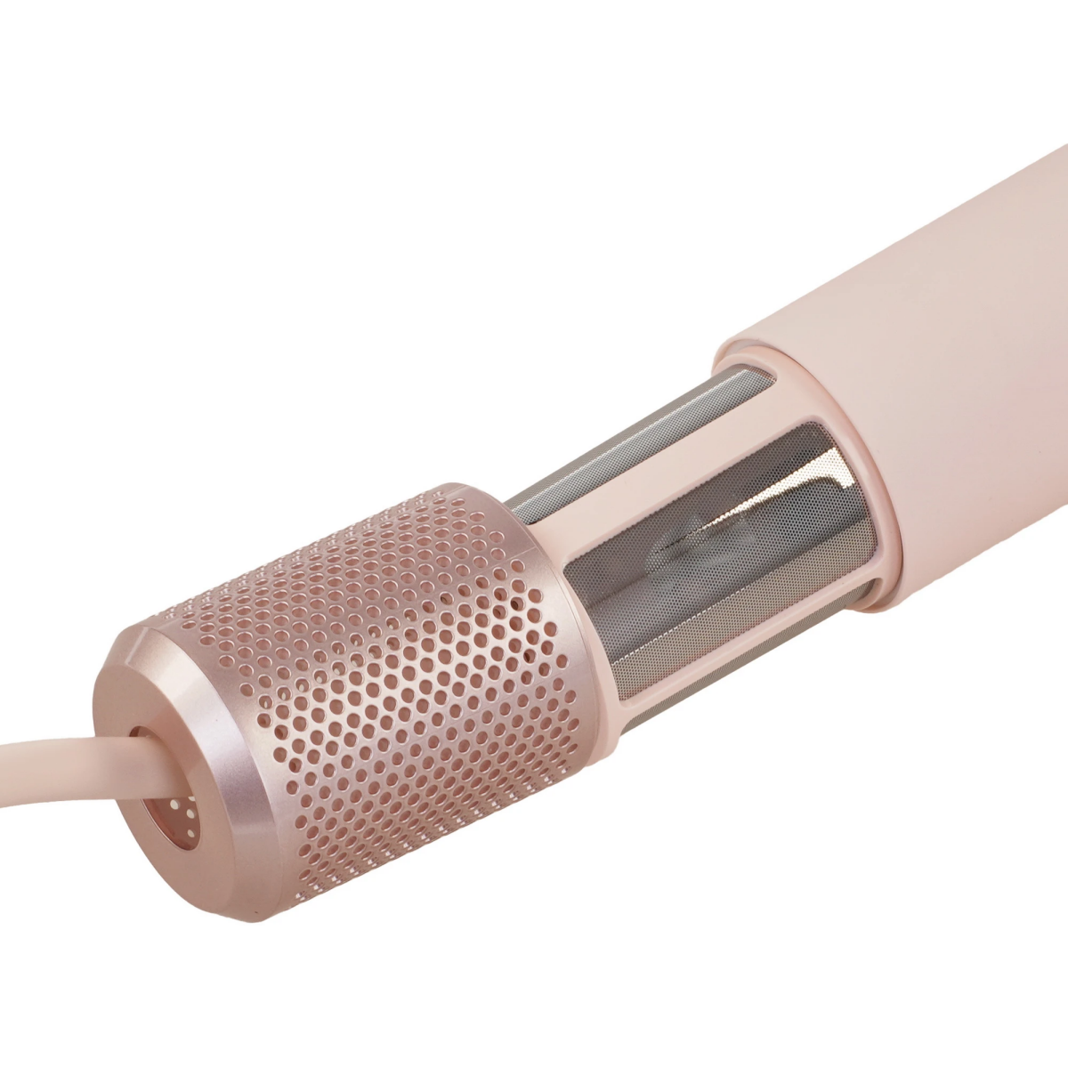 Фен Laifen mini Pink - фото 6