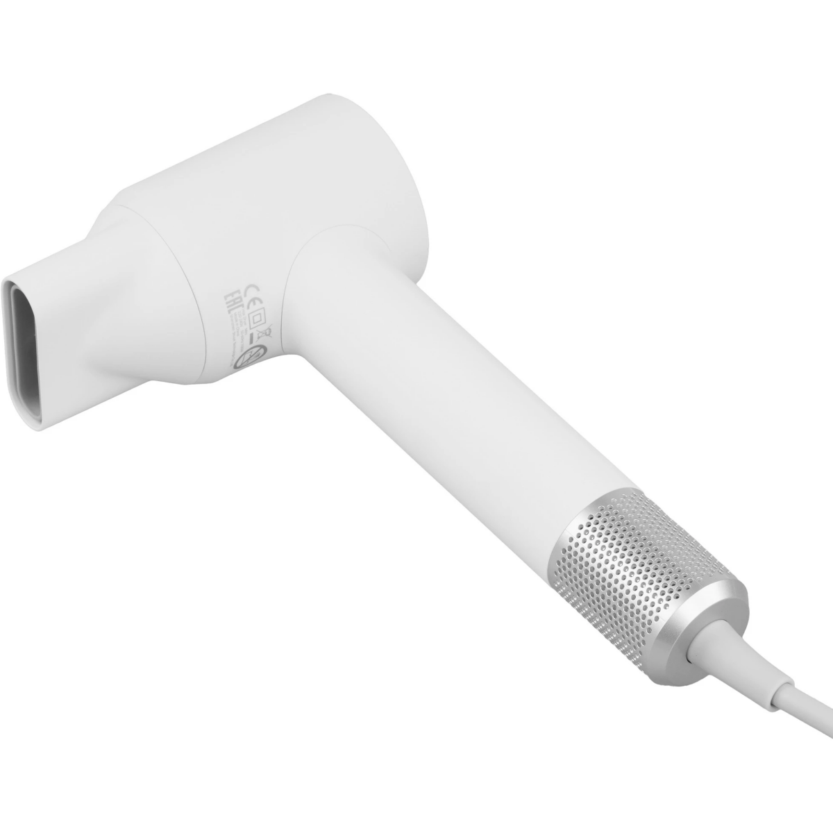 Фен Laifen mini White - фото 3