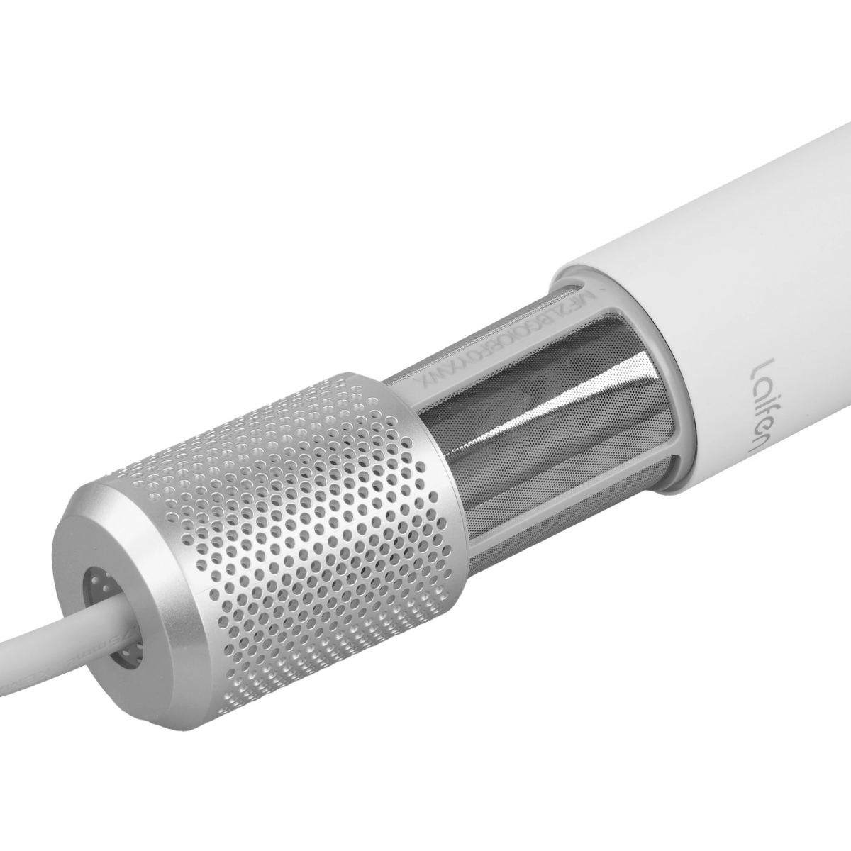 Фен Laifen mini White - фото 5