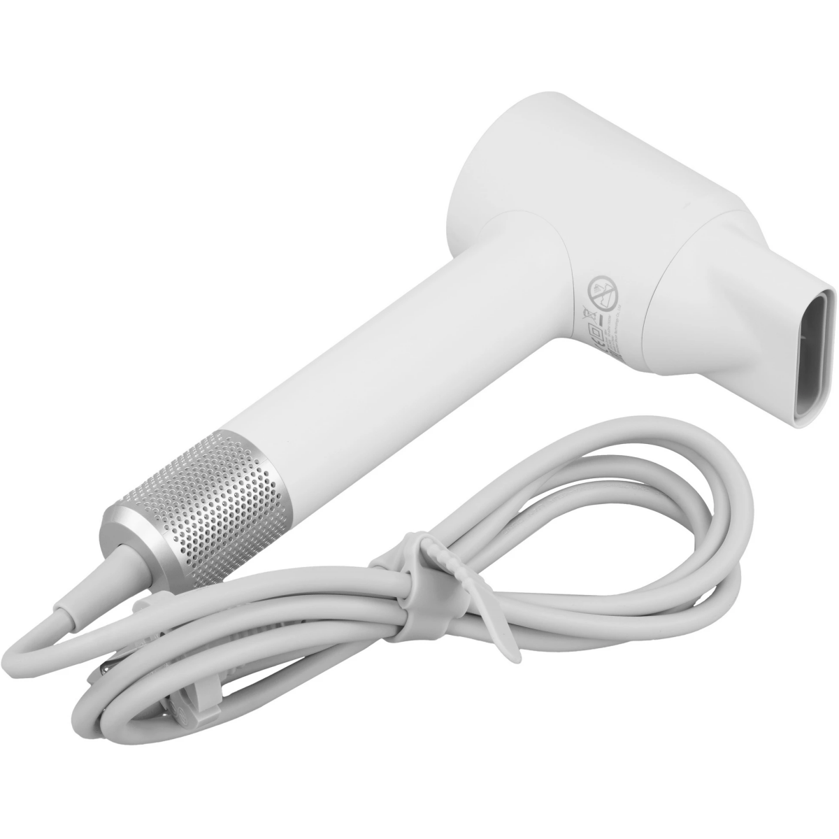 Фен Laifen mini White - фото 6