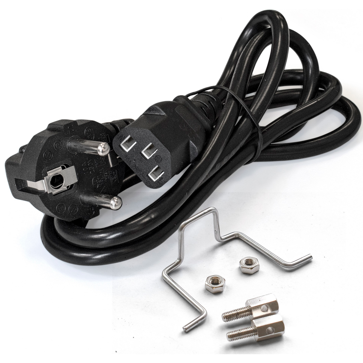 Блок питания 600W ExeGate 600PPH-LT-S - EX282044RUS-S - фото 12