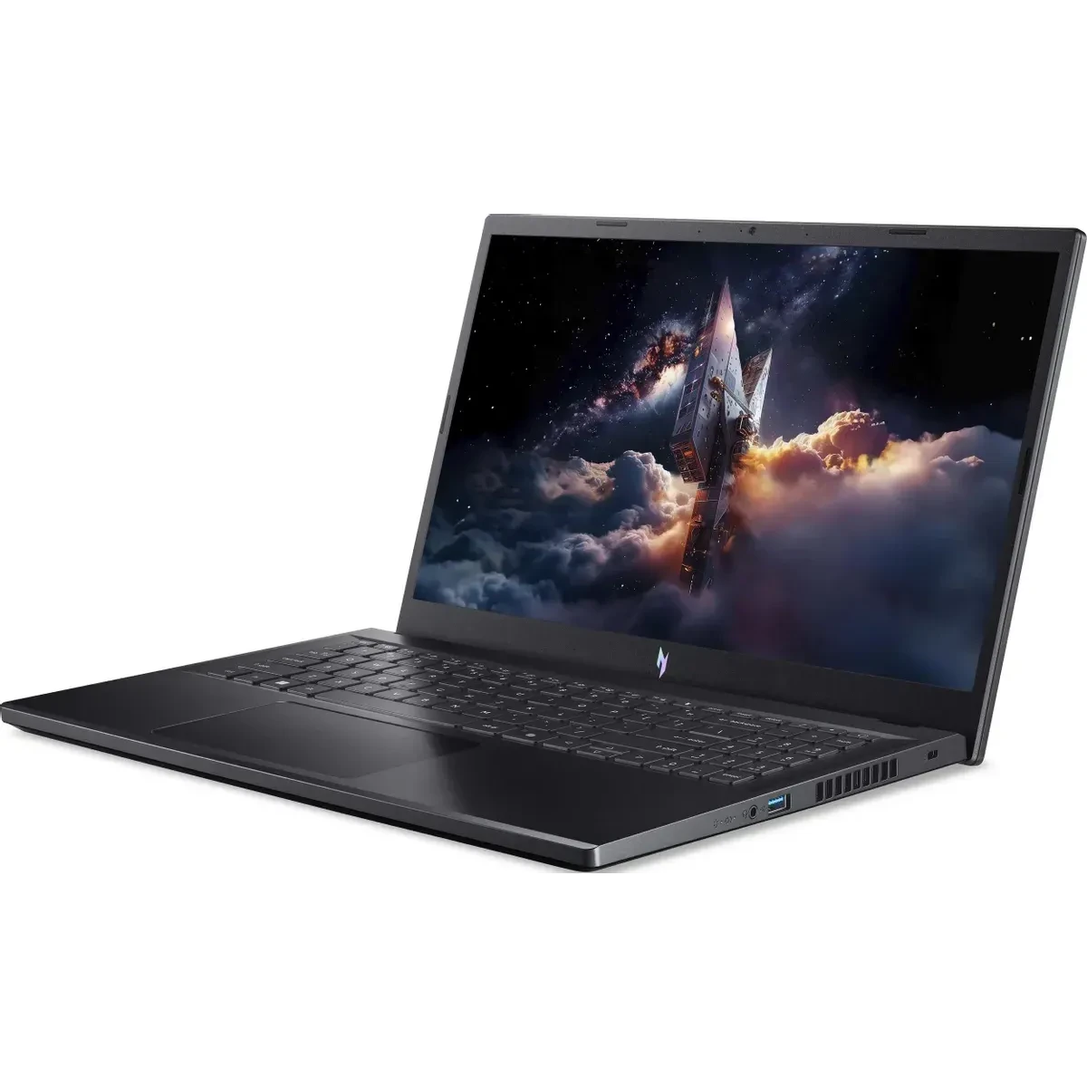 Ноутбук Acer Nitro V 15 ANV15-52-57BB - NH.U1PAA.004 - фото 2