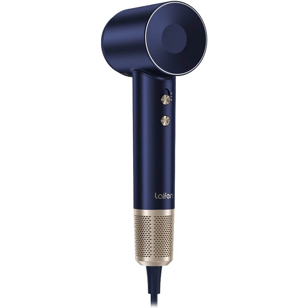 Фен Laifen Swift Premium Gold/Blue