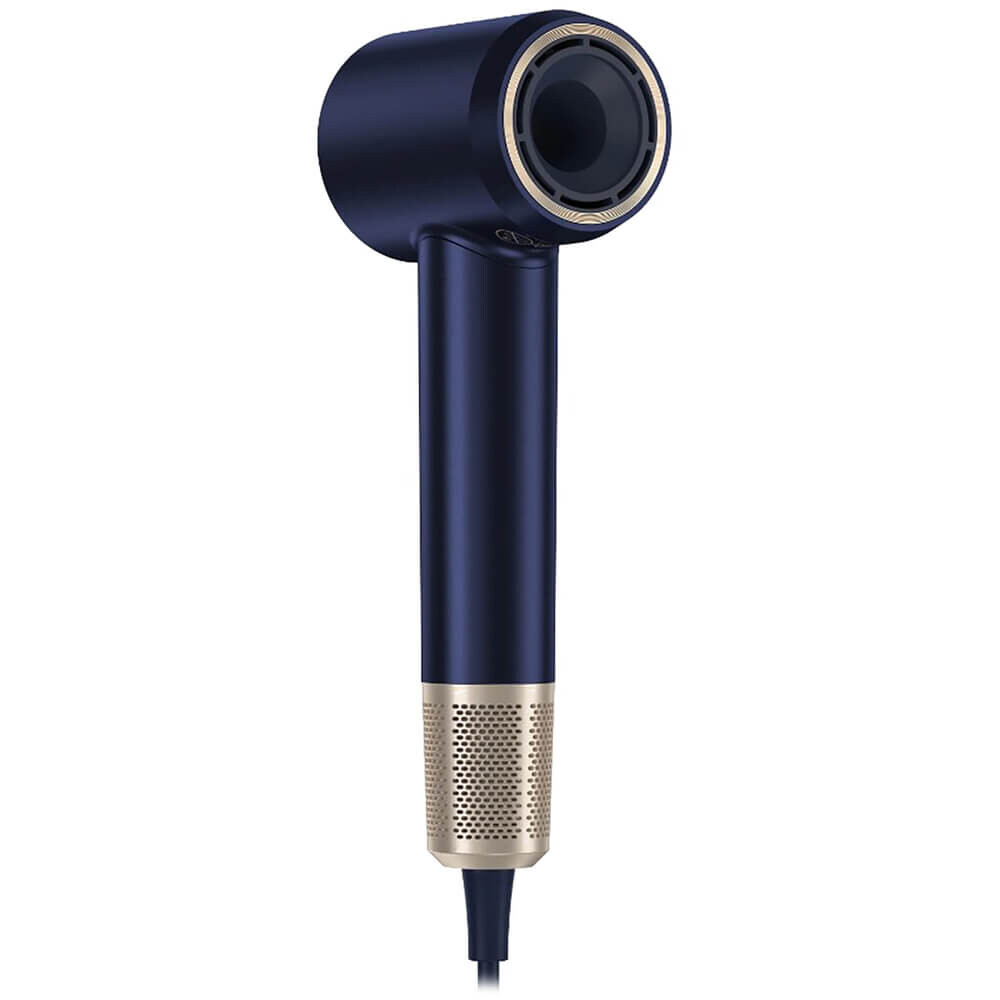 Фен Laifen Swift Premium Gold/Blue - фото 2