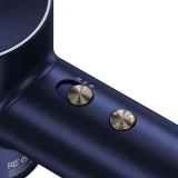 Фен Laifen Swift Premium Gold/Blue