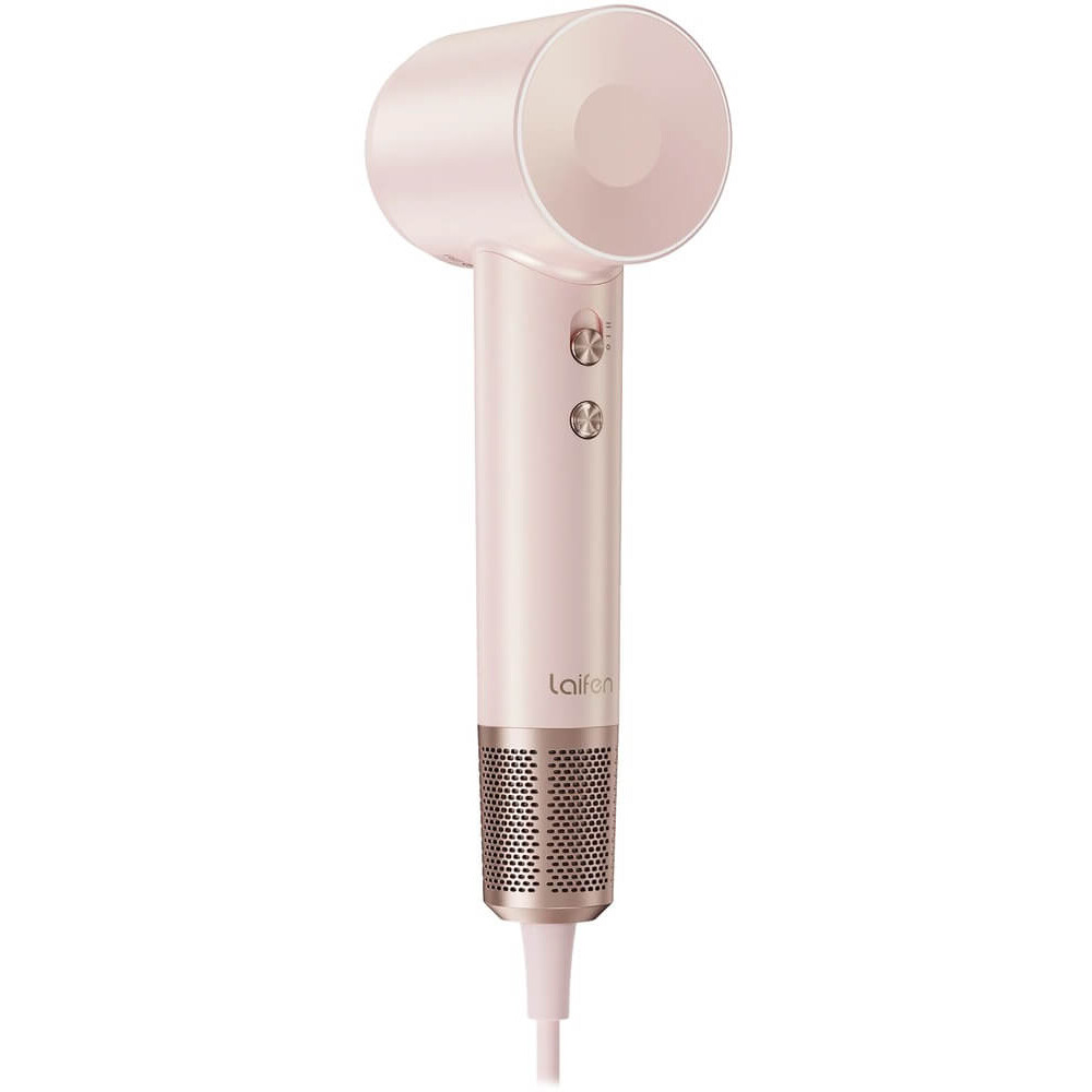 Фен Laifen Swift Premium Gold/Pink