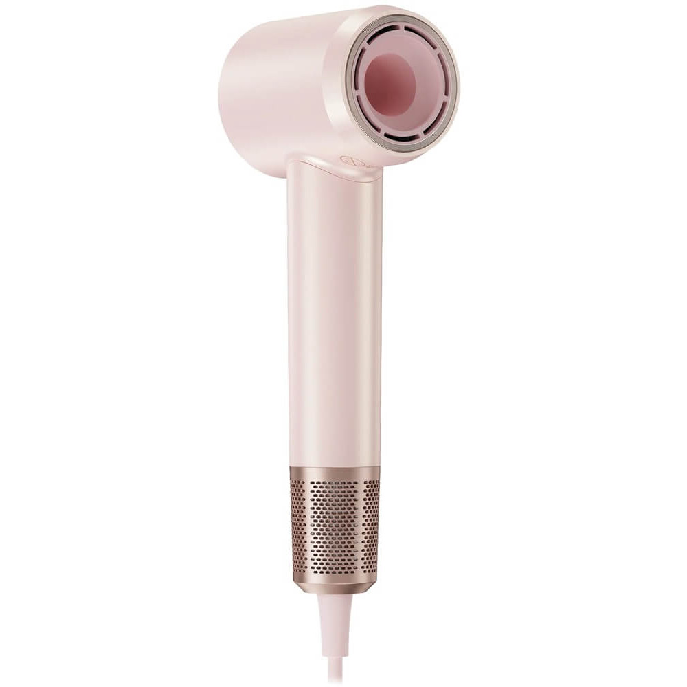 Фен Laifen Swift Premium Gold/Pink - фото 2